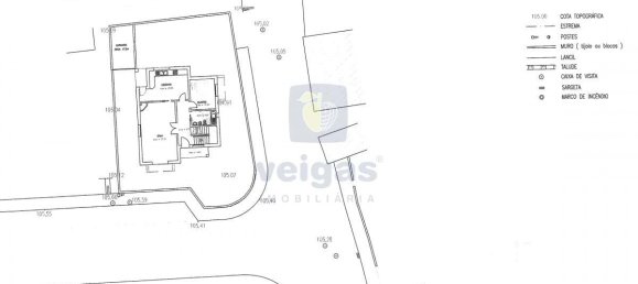 Terreno en Marinha Grande, Portugal 366 m² No. 168286 18