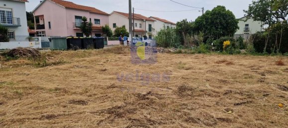 Terreno en Marinha Grande, Portugal 366 m² No. 168286 2