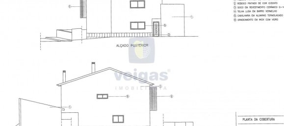 Terreno en Marinha Grande, Portugal 366 m² No. 168286 19