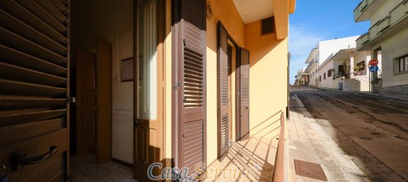 6 rooms House in Matino, Italy No. 232043 11