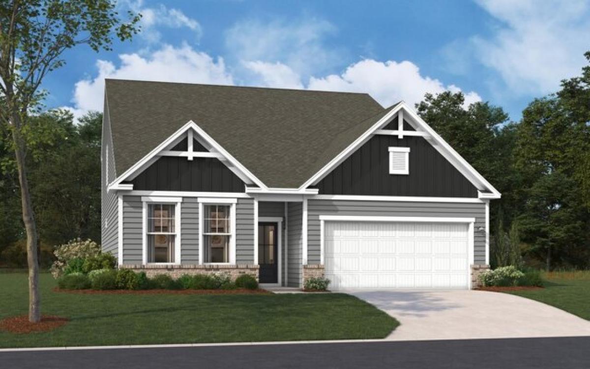 4 Schlafzimmer Haus in Graniteville, USA, Nr. 311254