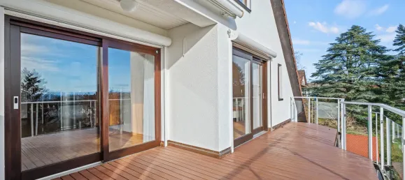 3 bedrooms Duplex in Bodenseekreis, Germany No. 110737 7