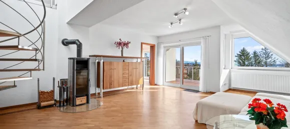 3 bedrooms Duplex in Bodenseekreis, Germany No. 110737 3