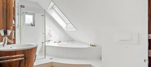 3 bedrooms Duplex in Bodenseekreis, Germany No. 110737 4