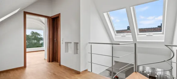 3 bedrooms Duplex in Bodenseekreis, Germany No. 110737 5