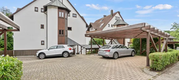 3 bedrooms Duplex in Bodenseekreis, Germany No. 110737 8