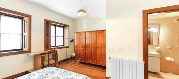 Casa de 3 dormitorios en Porto, Portugal No. 127892 13