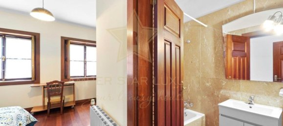 Casa de 3 dormitorios en Porto, Portugal No. 127892 15