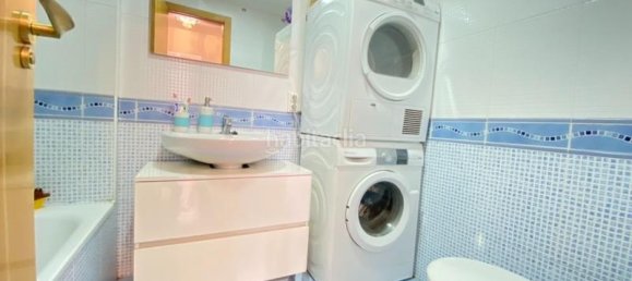 2 bedrooms Apartment in Malaga, Spain No. 168153 42