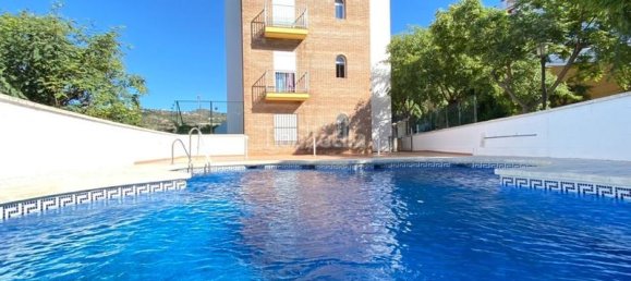 2 bedrooms Apartment in Malaga, Spain No. 168153 4