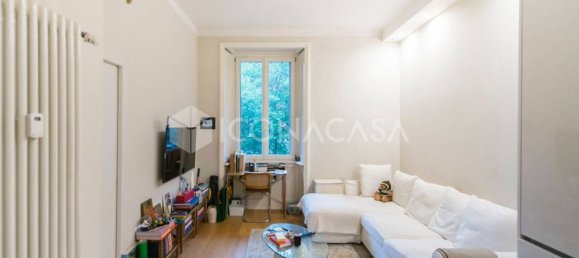 2-Zimmer Wohnung in Milan, Italy, Nr. 339236 3