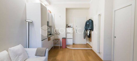 2-Zimmer Wohnung in Milan, Italy, Nr. 339236 5