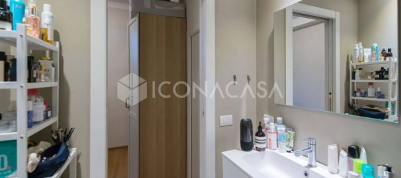 2-Zimmer Wohnung in Milan, Italy, Nr. 339236 10