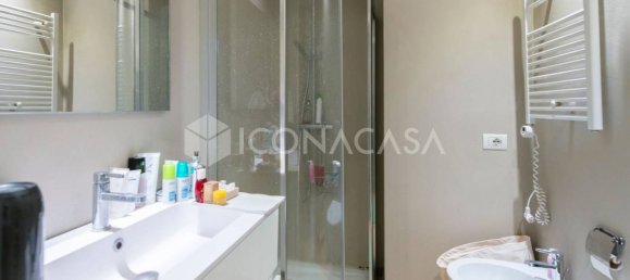 2-Zimmer Wohnung in Milan, Italy, Nr. 339236 11