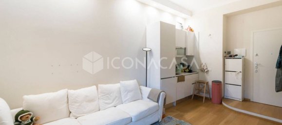 2-Zimmer Wohnung in Milan, Italy, Nr. 339236 4