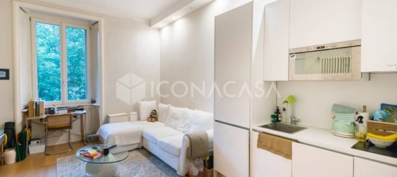 2-Zimmer Wohnung in Milan, Italy, Nr. 339236 2