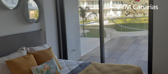 Квартира с 2 спальнями в Монте, Испания № 3191 18