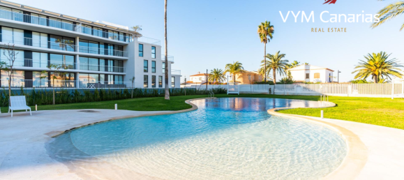 Квартира с 2 спальнями в Монте, Испания № 3191 6