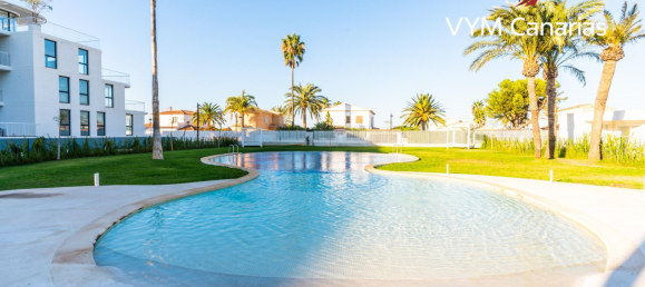 Квартира с 2 спальнями в Монте, Испания № 3191 4