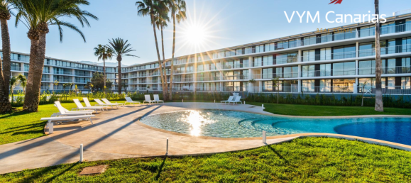 Квартира с 2 спальнями в Монте, Испания № 3191 21