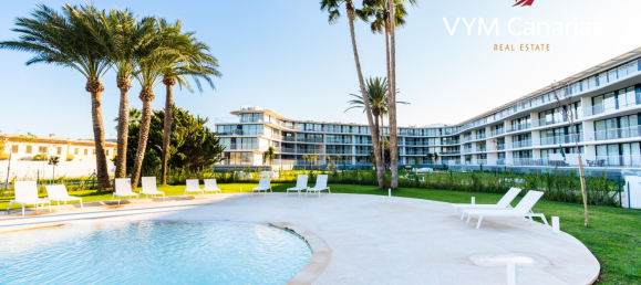 Квартира с 2 спальнями в Монте, Испания № 3191 5