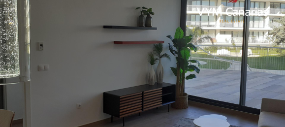 Квартира с 2 спальнями в Монте, Испания № 3191 14