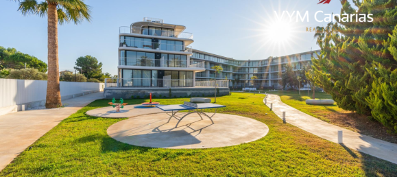 Квартира с 2 спальнями в Монте, Испания № 3191 9