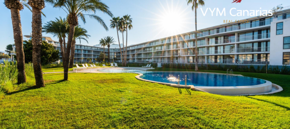 Квартира с 2 спальнями в Монте, Испания № 3191 2