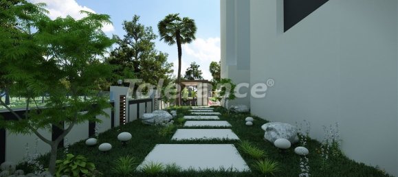 Квартира 2+1 в Авсаллар, Турция № 872 11