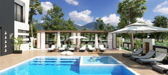 Квартира 2+1 в Авсаллар, Турция № 872 15