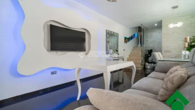 3 Schlafzimmer Haus in Santa Fe, Spain, Nr. 141789