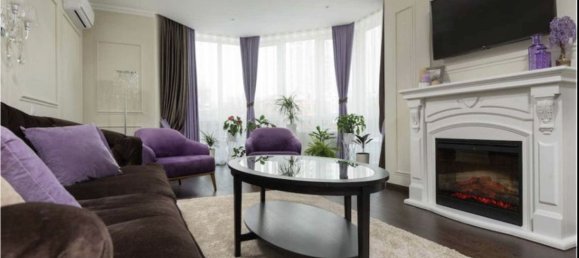 4 bedrooms Apartment in Pinzolo, Italy No. 356040 2