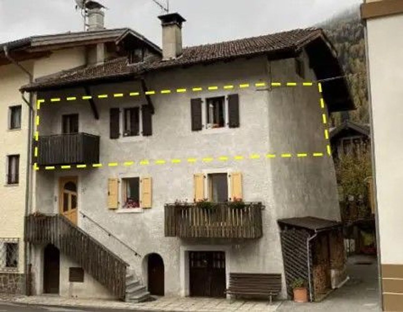 4 bedrooms Apartment in Pinzolo, Italy No. 356040