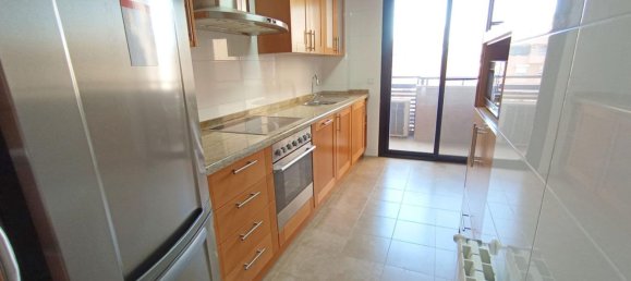 Apartamento de 2 dormitorios en Alicante, Spain No. 151777 11