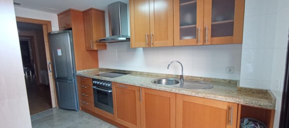 Apartamento de 2 dormitorios en Alicante, Spain No. 151777 12
