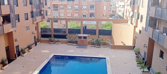 Apartamento de 2 dormitorios en Alicante, Spain No. 151777 31