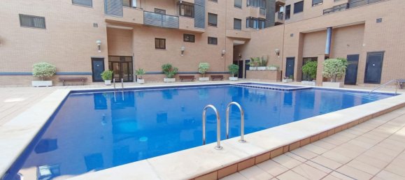 Apartamento de 2 dormitorios en Alicante, Spain No. 151777 2