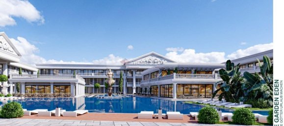 2-salle Appartement à Ammochostos, Cyprus No. 23729 7