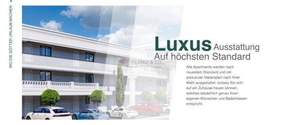 2-salle Appartement à Ammochostos, Cyprus No. 23729 14