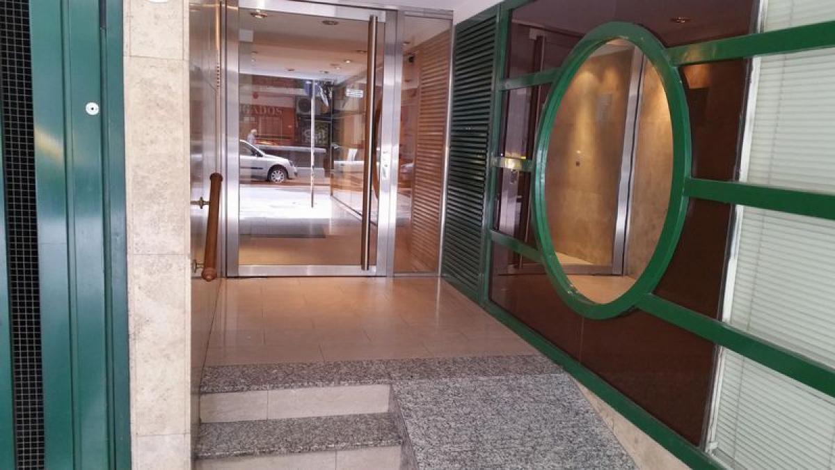 Apartamento T3 em Buenos Aires, Argentina N.º 71086