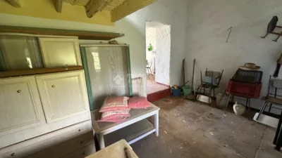 Casa T1 em Malaga, Spain N.º 175317