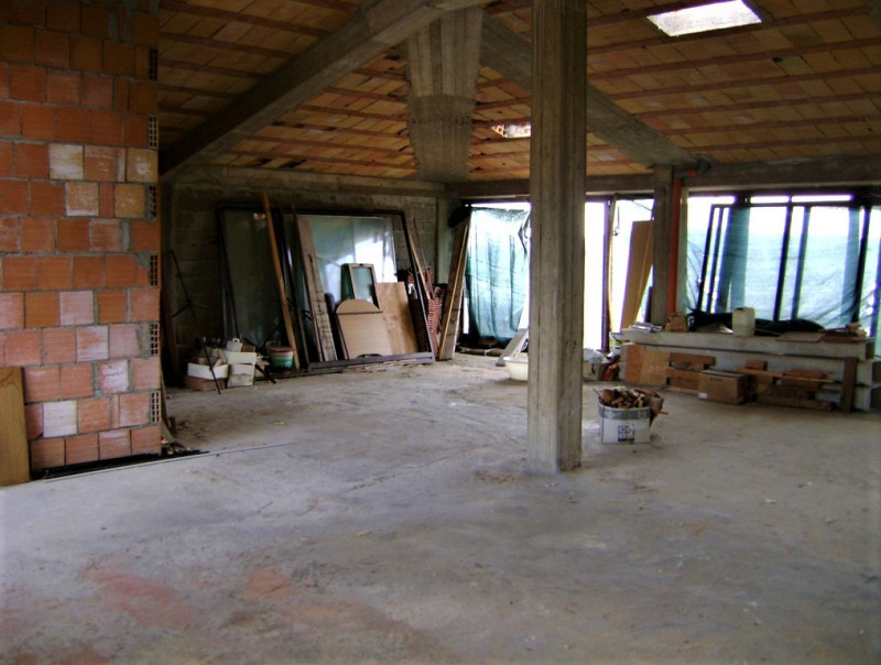 2 rooms Penthouse in Tuoro sul Trasimeno, Italy No. 351250