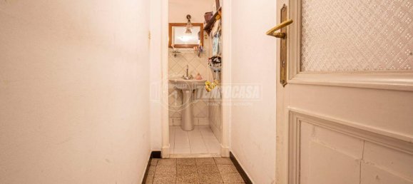 Квартира с 3 комнатами в Кьявари, Италия № 237491 24