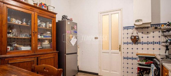 Квартира с 3 комнатами в Кьявари, Италия № 237491 9