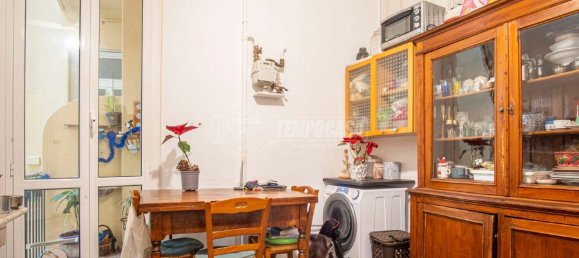 Квартира с 3 комнатами в Кьявари, Италия № 237491 20