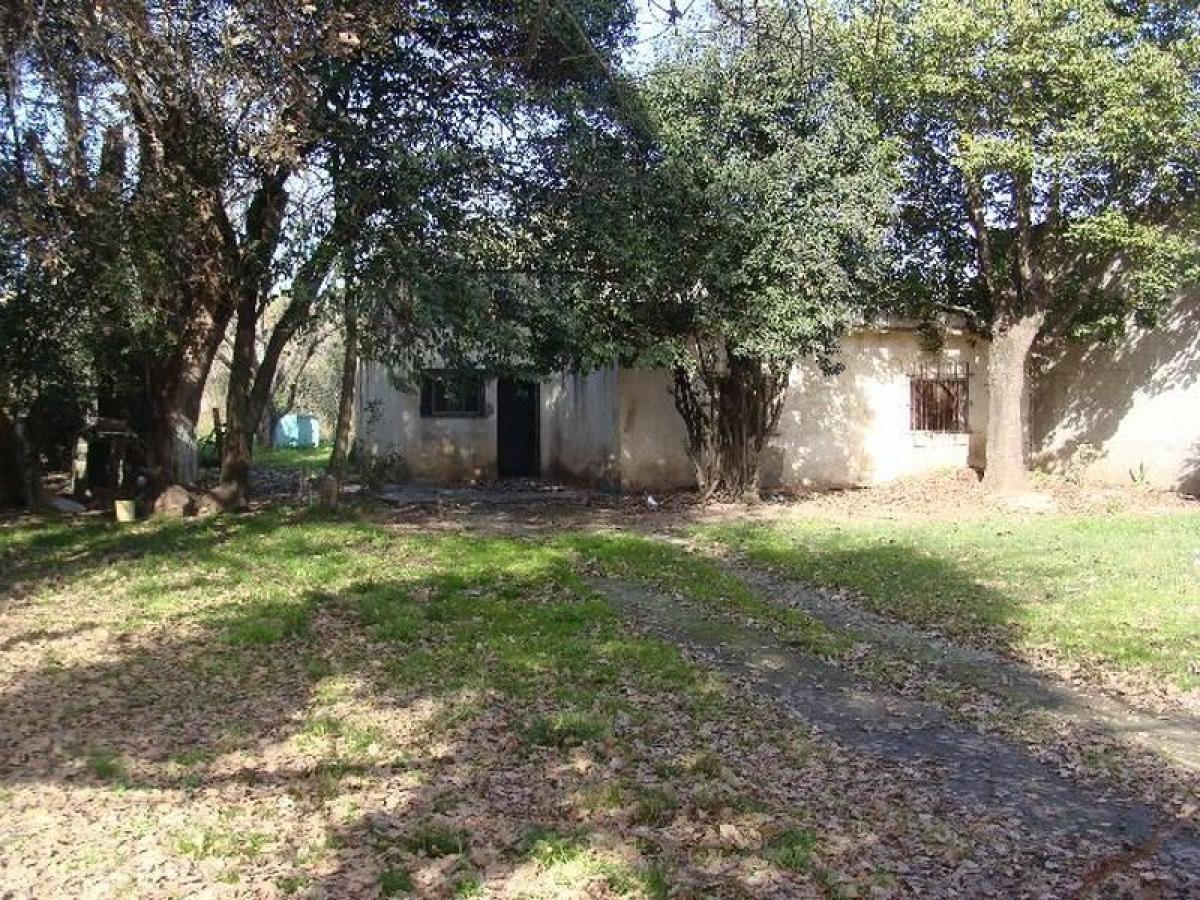 2 bedrooms House in Bermudez, Argentina No. 57444