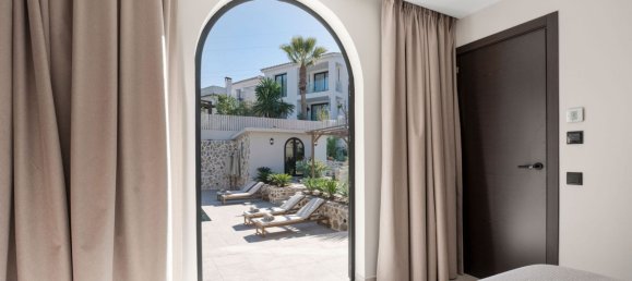 4 غرف نوم فيلا في Marbella, Spain رقم 115131 16