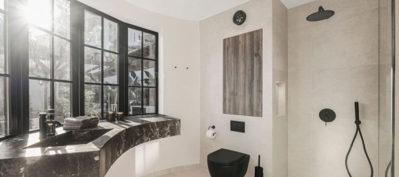 4 غرف نوم فيلا في Marbella, Spain رقم 115131 12