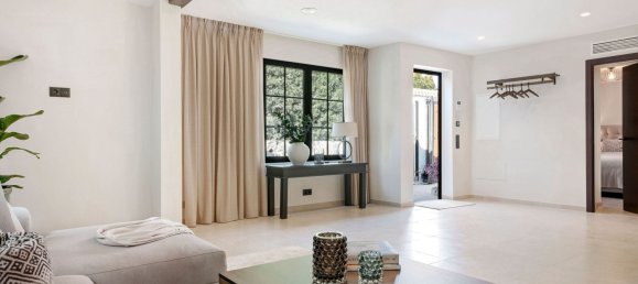 4 غرف نوم فيلا في Marbella, Spain رقم 115131 10