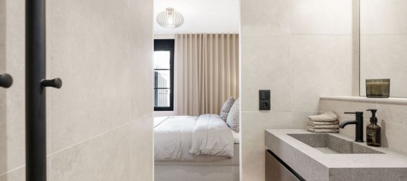 4 غرف نوم فيلا في Marbella, Spain رقم 115131 14